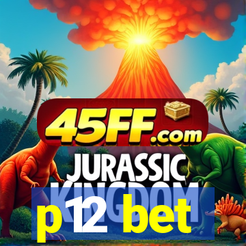 p12 bet